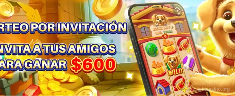 Jet Casino - Experiencia de juego profesional